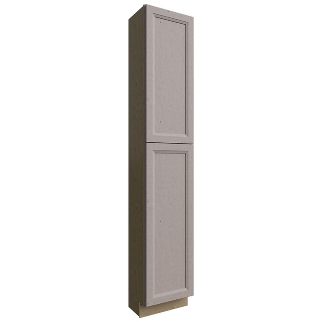 TP181296 - Tall - Pantry Cabinet - 18 W X 96 H X 12 D - Onyx Horizon