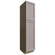 TP182484 - Tall - Pantry Cabinet - 18 W X 84 H X 24 D - Onyx Horizon