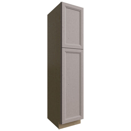 TP182484 - Tall - Pantry Cabinet - 18 W X 84 H X 24 D - Onyx Horizon