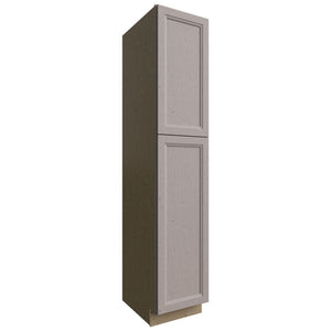 TP182490 - Tall - Pantry Cabinet - 18 W X 90 H X 24 D - Onyx Horizon