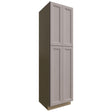 TP242490 - Tall - Pantry Cabinet - 24 W X 90 H X 24 D - Onyx Horizon