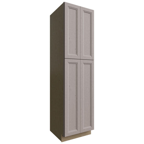 TP242490 - Tall - Pantry Cabinet - 24 W X 90 H X 24 D - Onyx Horizon