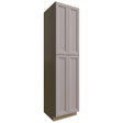 TP242496 - Tall - Pantry Cabinet - 24 W X 96 H X 24 D - Onyx Horizon