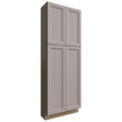 TP301284 - Tall - Pantry Cabinet - 30 W X 84 H X 12 D - Onyx Horizon