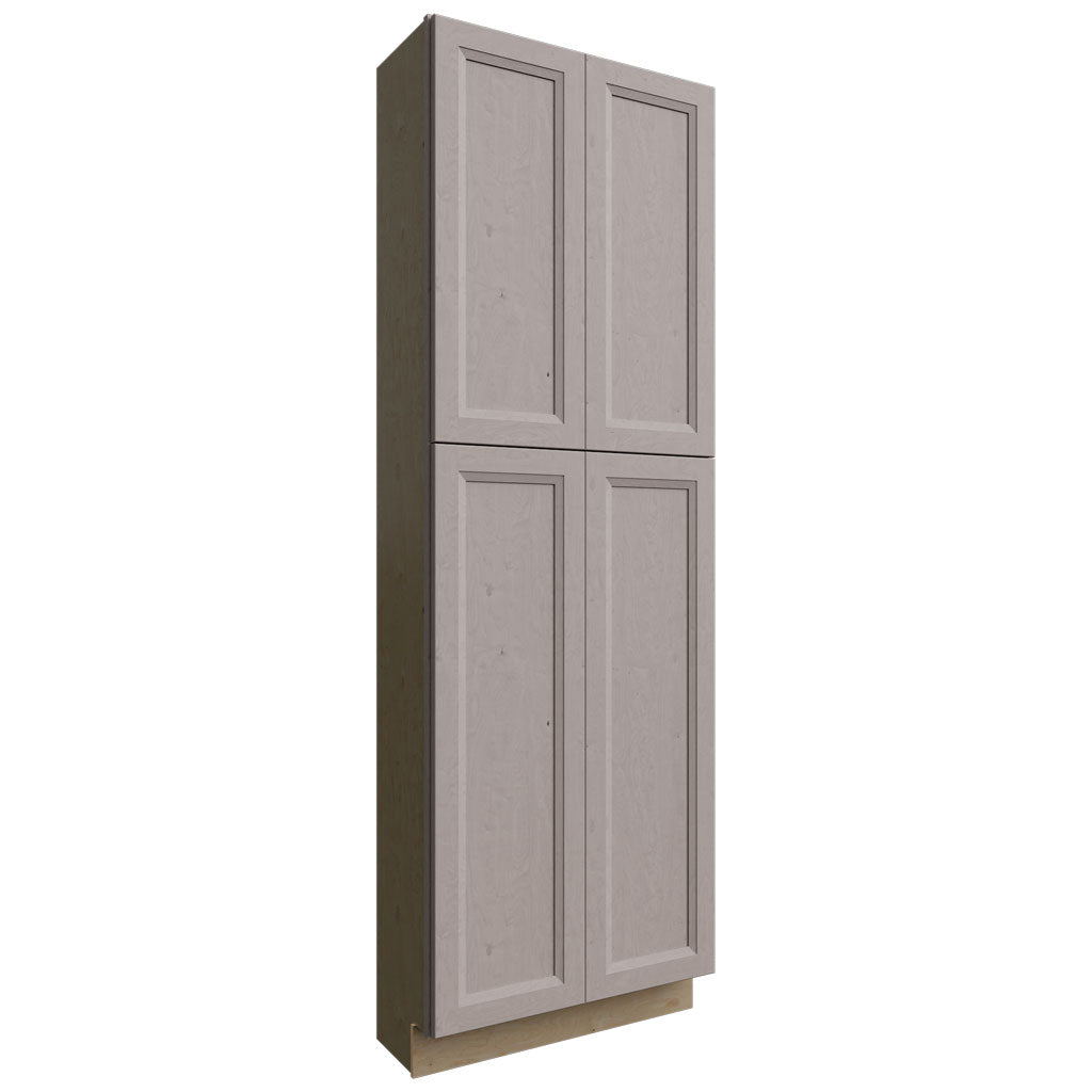 TP301290 - Tall - Pantry Cabinet - 30 W X 90 H X 12 D - Onyx Horizon