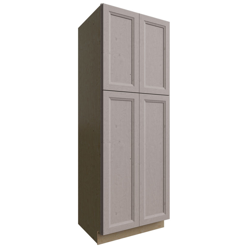 TP302484 - Tall - Pantry Cabinet - 30 W X 84 H X 24 D - Onyx Horizon