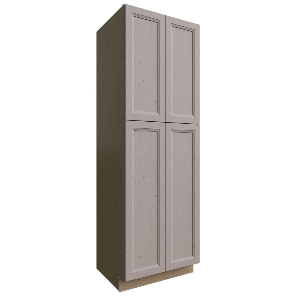 TP302490 - Tall - Pantry Cabinet - 30 W X 90 H X 24 D - Onyx Horizon