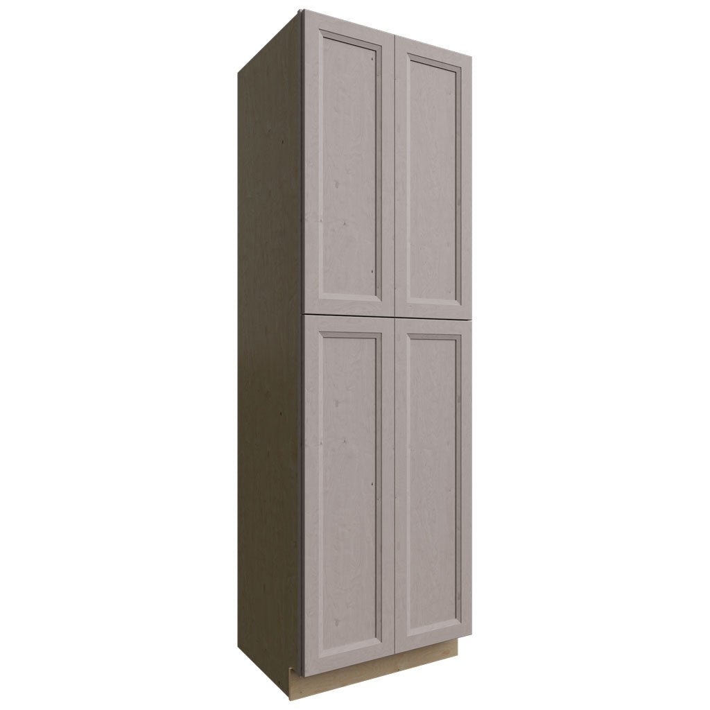 TP302496 - Tall - Pantry Cabinet - 30 W X 96 H X 24 D - Onyx Horizon