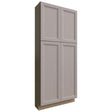 TP361284 - Tall - Pantry Cabinet - 36 W X 84 H X 12 D - Onyx Horizon