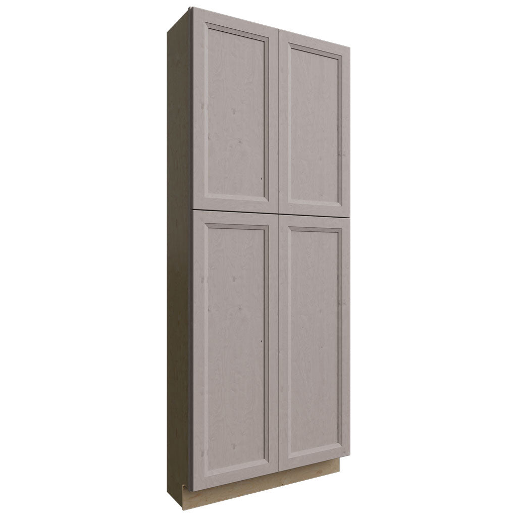 TP361290 - Tall - Pantry Cabinet - 36 W X 90 H X 12 D - Onyx Horizon