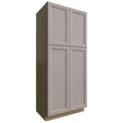 TP362484 - Tall - Pantry Cabinet - 36 W X 84 H X 24 D - Onyx Horizon