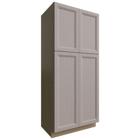 TP362484 - Tall - Pantry Cabinet - 36 W X 84 H X 24 D - Onyx Horizon