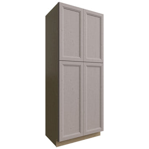 TP362490 - Tall - Pantry Cabinet - 36 W X 90 H X 24 D - Onyx Horizon