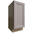 VB15FD - Vanity - Base Full Height Cabinet - 15 W X 34-1 2 H X 21 D - Onyx Horizon
