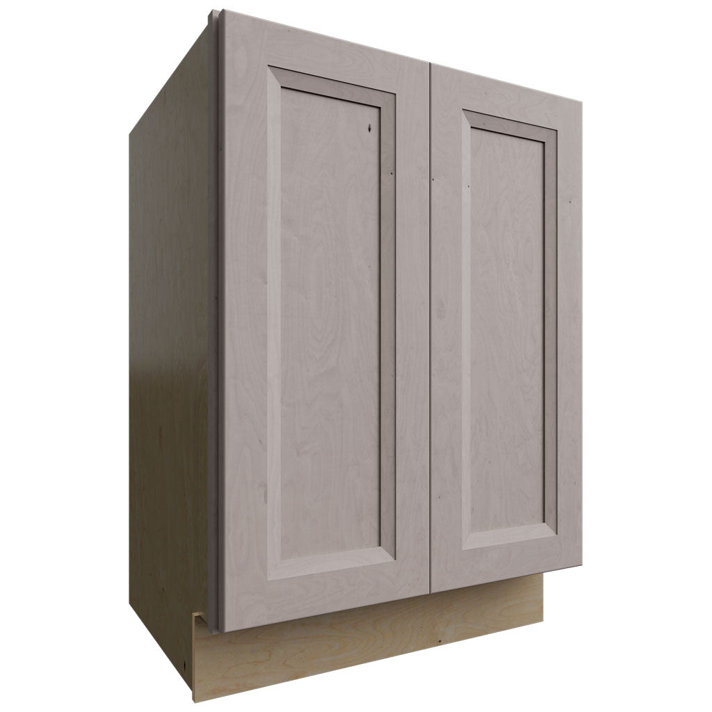 VB24FD - Vanity - Base Full Height Cabinet - 24 W X 34-1 2 H X 21 D - Onyx Horizon
