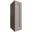 W0930 - Wall - Standard Cabinet - 9 W X 30 H X 12 D - Onyx Horizon