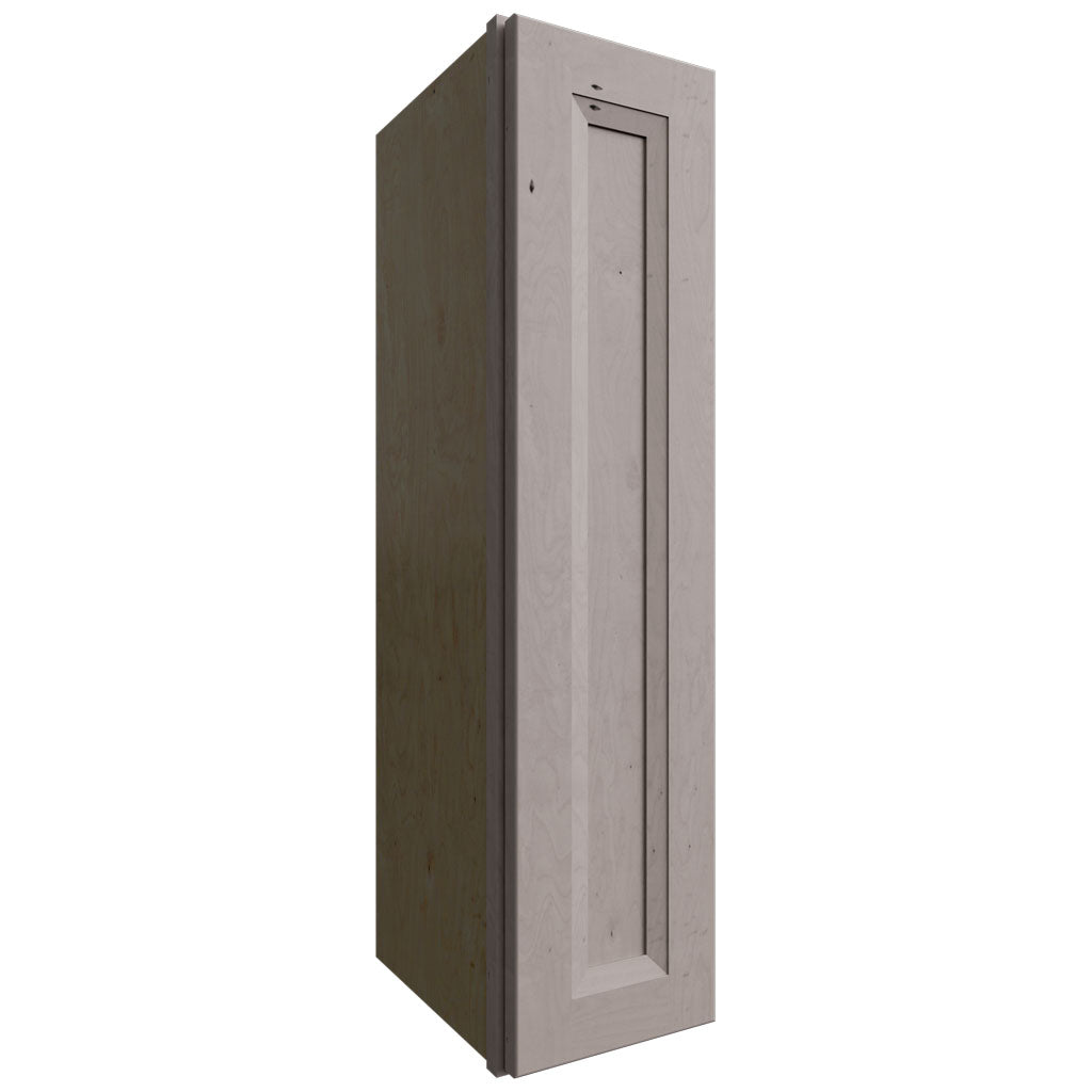 W0936 - Wall - Standard Cabinet - 9 W X 36 H X 12 D - Onyx Horizon