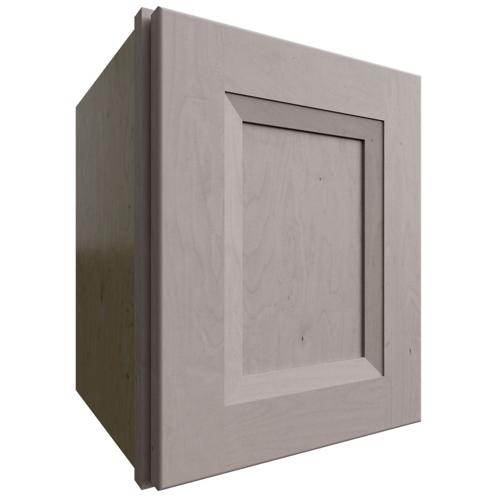 W1215 - Wall - Standard Cabinet - 12 W X 15 H X 12 D - Onyx Horizon