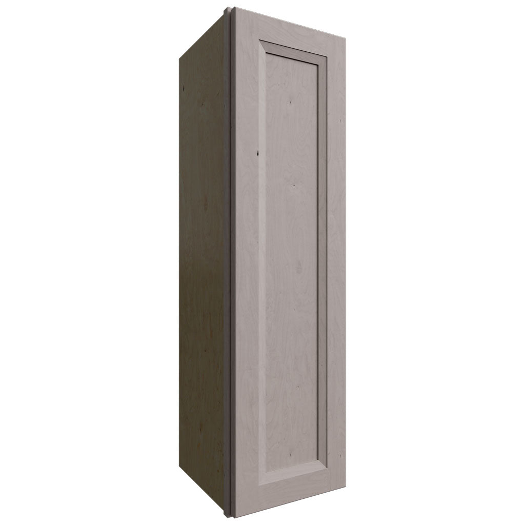 W1242 - Wall - Standard Cabinet - 12 W X 42 H X 12 D - Onyx Horizon