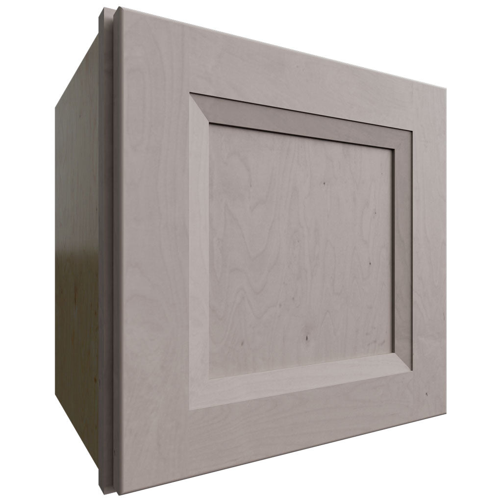 W1515 - Wall - Standard Cabinet - 15 W X 15 H X 12 D - Onyx Horizon