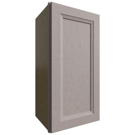 W1530 - Wall - Standard Cabinet - 15 W X 30 H X 12 D - Onyx Horizon