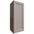 W1536 - Wall - Standard Cabinet - 15 W X 36 H X 12 D - Onyx Horizon