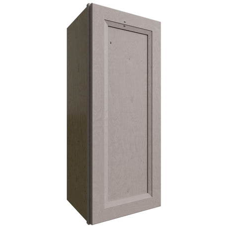 W1536 - Wall - Standard Cabinet - 15 W X 36 H X 12 D - Onyx Horizon