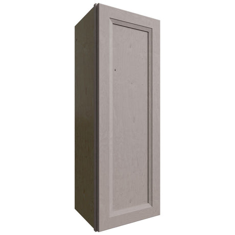 W1542 - Wall - Standard Cabinet - 15 W X 42 H X 12 D - Onyx Horizon