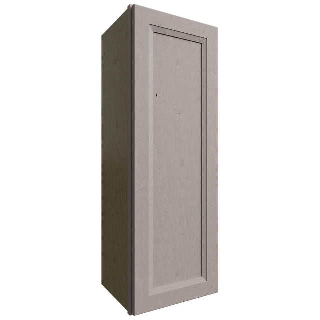 W1542 - Wall - Standard Cabinet - 15 W X 42 H X 12 D - Onyx Horizon