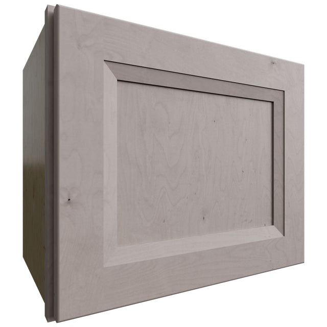 W1815 - Wall - Standard Cabinet - 18 W X 15 H X 12 D - Onyx Horizon