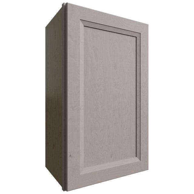 W1830 - Wall - Standard Cabinet - 18 W X 30 H X 12 D - Onyx Horizon