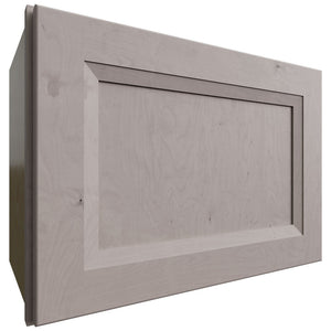 W2115 - Wall - Standard Cabinet - 21 W X 15 H X 12 D - Onyx Horizon