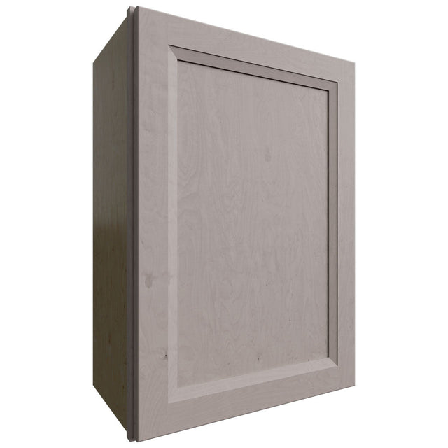 W2130 - Wall - Standard Cabinet - 21 W X 30 H X 12 D - Onyx Horizon