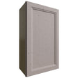 W2136 - Wall - Standard Cabinet - 21 W X 36 H X 12 D - Onyx Horizon