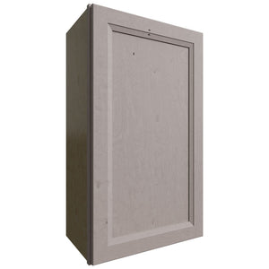 W2136 - Wall - Standard Cabinet - 21 W X 36 H X 12 D - Onyx Horizon