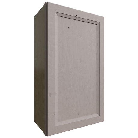 W2136 - Wall - Standard Cabinet - 21 W X 36 H X 12 D - Onyx Horizon