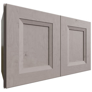 W2415 - Wall - Standard Cabinet - 24 W X 15 H X 12 D - Onyx Horizon