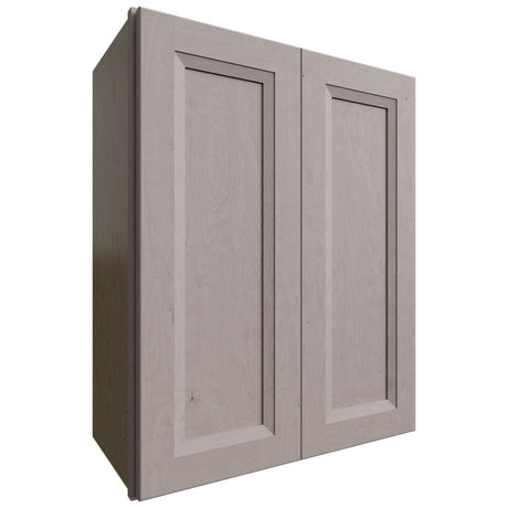 W2430 - Wall - Standard Cabinet - 24 W X 30 H X 12 D - Onyx Horizon