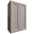 W2436 - Wall - Standard Cabinet - 24 W X 36 H X 12 D - Onyx Horizon