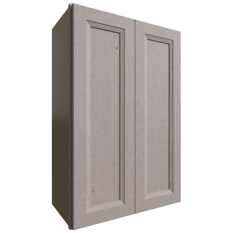 W2436 - Wall - Standard Cabinet - 24 W X 36 H X 12 D - Onyx Horizon