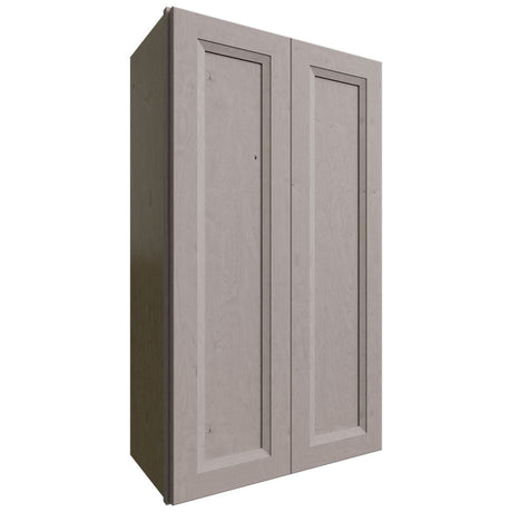 W2442 - Wall - Standard Cabinet - 24 W X 42 H X 12 D - Onyx Horizon