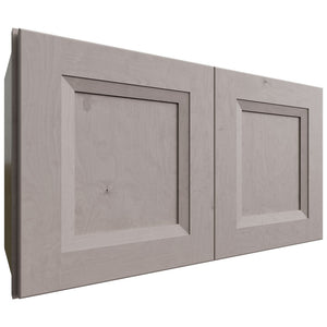 W2715 - Wall - Standard Cabinet - 27 W X 15 H X 12 D - Onyx Horizon