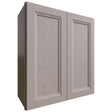 W2730 - Wall - Standard Cabinet - 27 W X 30 H X 12 D - Onyx Horizon