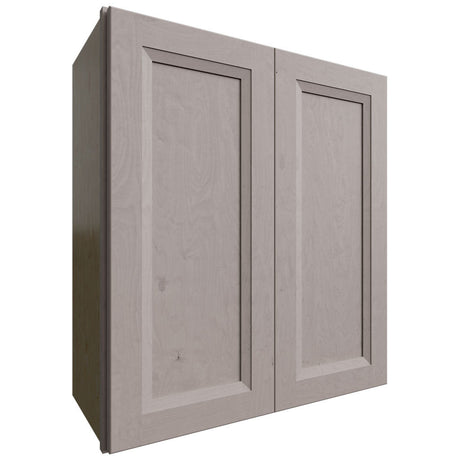 W2730 - Wall - Standard Cabinet - 27 W X 30 H X 12 D - Onyx Horizon