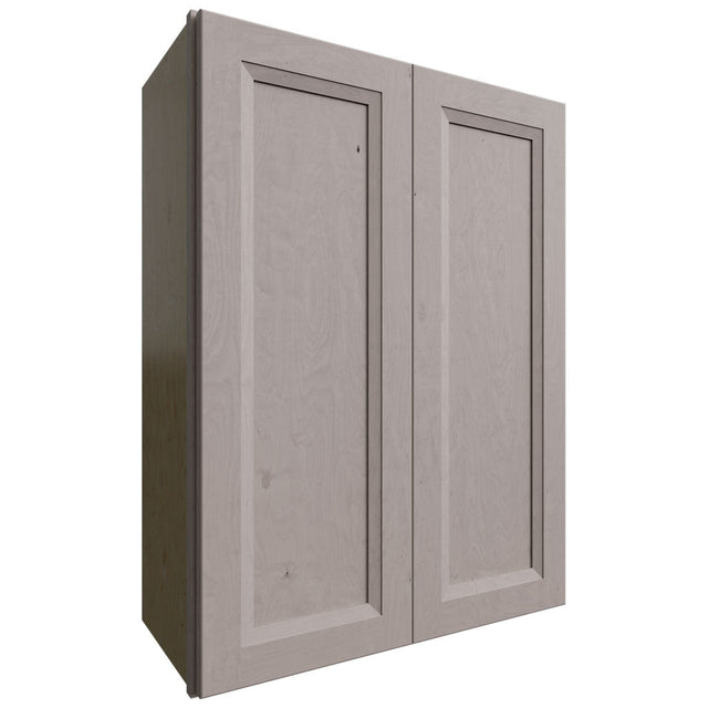 W2736 - Wall - Standard Cabinet - 27 W X 36 H X 12 D - Onyx Horizon