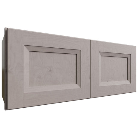 W3012 - Wall - Standard Cabinet - 30 W X 12 H X 12 D - Onyx Horizon