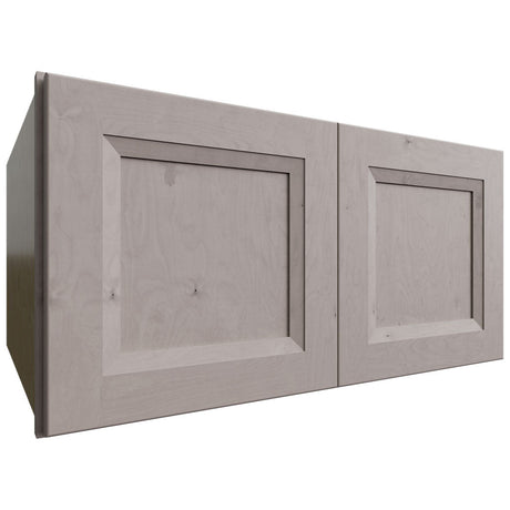 W301524 - Wall - Deep Cabinet - 30 W X 15 H X 24 D - Onyx Horizon