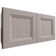 W3015 - Wall - Standard Cabinet - 30 W X 15 H X 12 D - Onyx Horizon