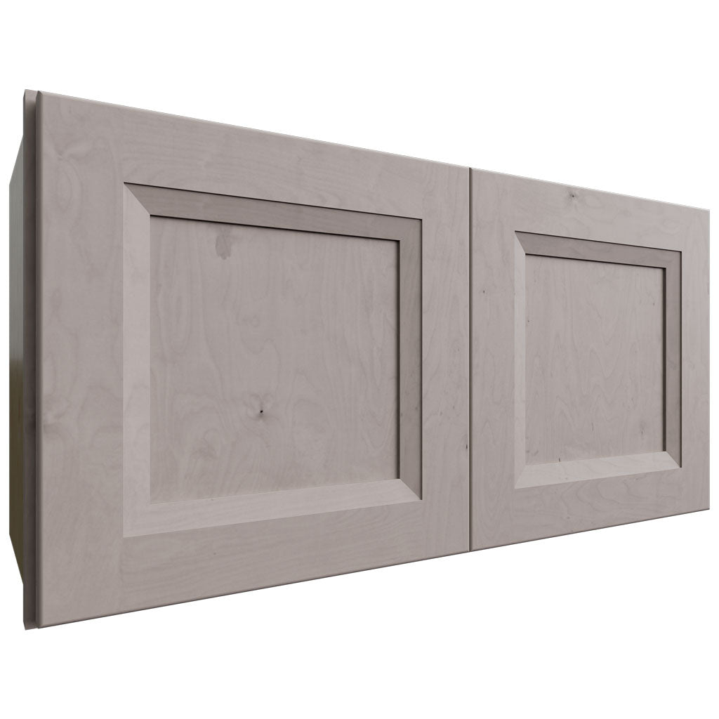 W3015 - Wall - Standard Cabinet - 30 W X 15 H X 12 D - Onyx Horizon