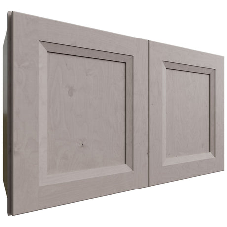 W3018 - Wall - Standard Cabinet - 30 W X 18 H X 12 D - Onyx Horizon